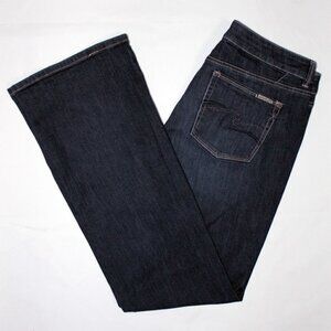 White House Black Market Women Jeans Size 10R *